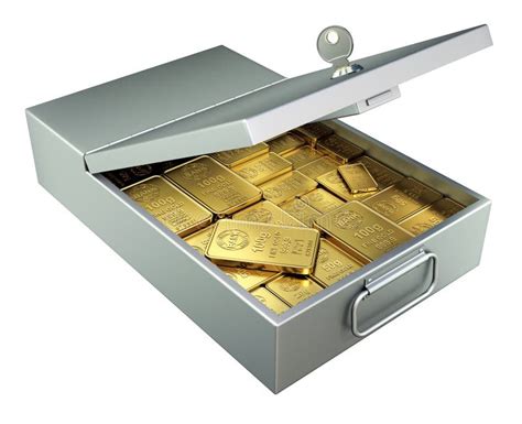 metal box on the outside of a bank|safe deposit box accounts.